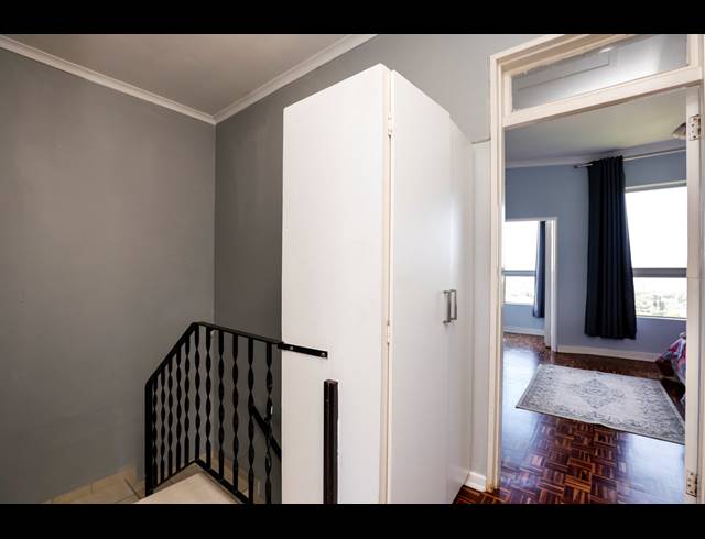 2 BEDROOM APARTMENT FOR SALE IN MORNINGSIDE
